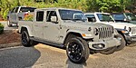 Used 2022 JEEP GLADIATOR HIGH ALTITUDE in NEWNAN, GEORGIA