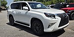 Used 2022 LEXUS GX GX 460 PREMIUM 4WD in NEWNAN, GEORGIA