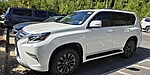 Used 2022 LEXUS GX 460 in NEWNAN, GEORGIA