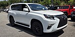 Used 2022 LEXUS GX GX 460 4WD in NEWNAN, GEORGIA