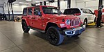Used 2022 JEEP WRANGLER  in NEWNAN, GEORGIA