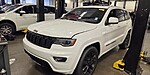Used 2022 JEEP GRAND CHEROKEE WK LAREDO X in NEWNAN, GEORGIA