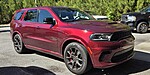 Used 2024 DODGE DURANGO SRT 392 in NEWNAN, GEORGIA