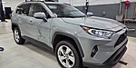 Used 2021 TOYOTA RAV4 HYBRID XLE PREMIUM in NEWNAN, GEORGIA