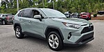 Used 2021 TOYOTA RAV4 HYBRID XLE PREMIUM AWD in NEWNAN, GEORGIA