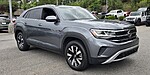Used 2023 Volkswagen Atlas Cross Sport 2.0T SE FWD in NEWNAN, GEORGIA