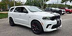 Used 2023 DODGE DURANGO SRT 392 AWD in NEWNAN, GEORGIA
