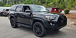 Used 2024 TOYOTA 4RUNNER SR5 4WD in NEWNAN, GEORGIA