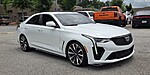 Used 2023 CADILLAC CT4 4DR SDN BLACKWING in NEWNAN, GEORGIA