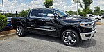 Used 2020 RAM 1500 LIMITED in NEWNAN, GEORGIA
