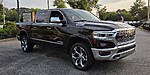 Used 2020 RAM 1500 LIMITED 4X4 CREW CAB 5'7" BOX in NEWNAN, GEORGIA