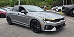 Used 2025 KIA K5 GT DCT FWD in NEWNAN, GEORGIA