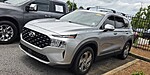 Used 2023 HYUNDAI SANTA FE SEL in NEWNAN, GEORGIA