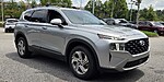 Used 2023 HYUNDAI SANTA FE SEL FWD in NEWNAN, GEORGIA
