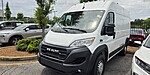 Used 2024 RAM PROMASTER BASE in NEWNAN, GEORGIA