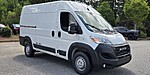 Used 2024 RAM PROMASTER CARGO VAN TRADESMAN 1500 HIGH ROOF 136" WB W/PASS SEAT in NEWNAN, GEORGIA