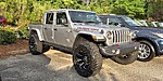 Used 2020 JEEP GLADIATOR RUBICON in NEWNAN, GEORGIA