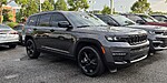 Used 2024 JEEP GRAND CHEROKEE L LIMITED in NEWNAN, GEORGIA