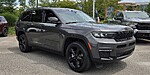 Used 2024 JEEP GRAND CHEROKEE L LIMITED 4X2 in NEWNAN, GEORGIA