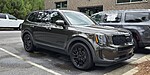 Used 2021 KIA TELLURIDE SX in NEWNAN, GEORGIA