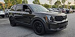 Used 2021 KIA TELLURIDE SX AWD in NEWNAN, GEORGIA