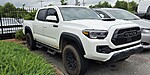 Used 2021 TOYOTA TACOMA TRD PRO in NEWNAN, GEORGIA