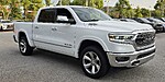 Used 2021 RAM 1500 LIMITED 4X4 CREW CAB 5'7" BOX in NEWNAN, GEORGIA