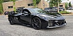 Used 2023 CHEVROLET CORVETTE 2DR Z06 CPE W/3LZ in NEWNAN, GEORGIA
