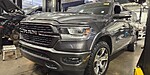 Used 2022 RAM 1500 LARAMIE in NEWNAN, GEORGIA