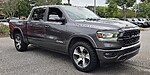 Used 2022 RAM 1500 LARAMIE 4X4 CREW CAB 5'7" BOX in NEWNAN, GEORGIA