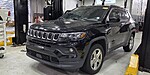 Used 2023 JEEP COMPASS LATITUDE in NEWNAN, GEORGIA