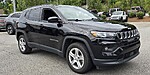 Used 2023 JEEP COMPASS LATITUDE 4X4 in NEWNAN, GEORGIA