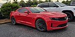 Used 2019 CHEVROLET CAMARO 1LT in NEWNAN, GEORGIA