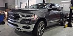 Used 2023 RAM 1500 LIMITED in NEWNAN, GEORGIA