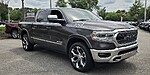 Used 2023 RAM 1500 LIMITED 4X4 CREW CAB 5'7" BOX in NEWNAN, GEORGIA