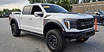 Used 2024 FORD F-150 RAPTOR 4WD SUPERCREW 5.5' BOX in NEWNAN, GEORGIA