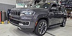 Used 2022 JEEP WAGONEER SERIES II in NEWNAN, GEORGIA