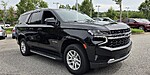 Used 2022 CHEVROLET TAHOE 2WD 4DR LS in NEWNAN, GEORGIA