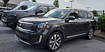 Used 2021 KIA TELLURIDE S in NEWNAN, GEORGIA