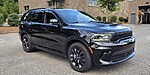 Used 2024 DODGE DURANGO R/T PLUS AWD in NEWNAN, GEORGIA