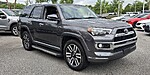 Used 2019 TOYOTA 4RUNNER LIMITED 2WD in NEWNAN, GEORGIA