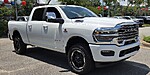 Used 2026 RAM 2500 LARAMIE 4X4 CREW CAB 6'4" BOX in NEWNAN, GEORGIA