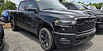 Used 2025 RAM 1500 BIG HORN/LONE STAR in NEWNAN, GEORGIA