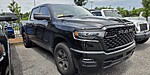 Used 2025 RAM 1500 TRADESMAN in NEWNAN, GEORGIA