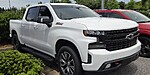 Used 2019 CHEVROLET SILVERADO 1500 RST in NEWNAN, GEORGIA