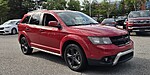 Used 2019 DODGE JOURNEY CROSSROAD FWD in NEWNAN, GEORGIA
