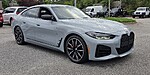 Used 2024 BMW 4 SERIES M440I XDRIVE GRAN COUPE in NEWNAN, GEORGIA