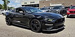 Used 2021 FORD MUSTANG GT FASTBACK in NEWNAN, GEORGIA