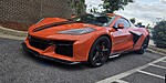 Used 2025 CHEVROLET CORVETTE E-RAY in NEWNAN, GEORGIA