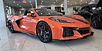 Used 2025 CHEVROLET CORVETTE 2DR E-RAY CONV W/3LZ in NEWNAN, GEORGIA